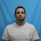 Mugshot of MICHAEL SHANE LADD