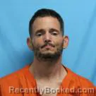 Mugshot of MICHAEL SHANE LADD booked in Cass County, Missouri on May 4, 2026