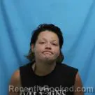 Mugshot of Megan Ann Moore booked in Cass County, Missouri on September 15, 2026