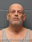 Mugshot of MICHAEL BRIAN MANCUSO booked in Cass County, Missouri on May 20, 2026
