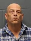 Mugshot of Michael Brian Sr Mancuso booked in Cass County, Missouri on August 17, 2026