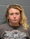 Mugshot of MCKINZEY JO MILLER booked in Cass County, Missouri on May 11, 2026