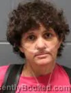 Mugshot of MELISSA LEANN MIDDAUGH booked in Cass County, Missouri on May 19, 2026