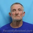 Mugshot of MICHAEL RAY RILEY booked in Cass County, Missouri on March 31, 2026