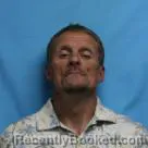 Mugshot of MATTHEW ALAN SIMS booked in Cass County, Missouri on May 24, 2026