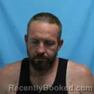 Mugshot of MARKIS ALAN WEESE booked in Cass County, Missouri on May 14, 2026
