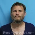 Mugshot of Michael Paul Yoder booked in Cass County, Missouri on August 29, 2026