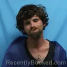 Mugshot of NORRIS CARL ADKINS booked in Cass County, Missouri on March 21, 2026