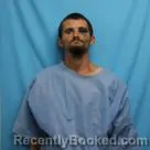 Mugshot of NORRIS CARL ADKINS booked in Cass County, Missouri on June 22, 2026