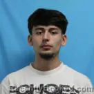 Mugshot of NATHAN EVAN ALVARADO booked in Cass County, Missouri on March 10, 2026