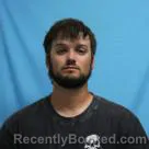 Mugshot of NOAH DOUGLAS HYLTON booked in Cass County, Missouri on June 27, 2026