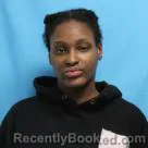 Mugshot of NAOMI TIANNA HILL