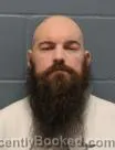 Mugshot of NICHOLAUS PATRICK WILLEY booked in Cass County, Missouri on May 15, 2026