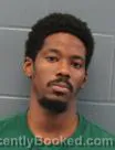 Mugshot of Orvin Charles Williams booked in Cass County, Missouri on September 4, 2026