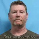 Mugshot of PATRICK WILLIAM COLLINS booked in Cass County, Missouri on March 9, 2026