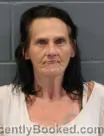 Mugshot of PAULA JEANETTE DOWDY booked in Cass County, Missouri on June 29, 2026