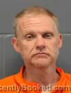 Mugshot of PHILLIP DALE GREGG booked in Cass County, Missouri on April 29, 2026