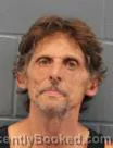 Mugshot of Paul Joseph Lantsberger booked in Cass County, Missouri on September 4, 2026