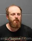 Mugshot of PRESTON RAY ROSE booked in Cass County, Missouri on June 13, 2026