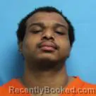 Mugshot of QUANTINE JUPREE JR DUNBAR booked in Cass County, Missouri on July 13, 2026