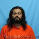 Mugshot of RAFAEL JR ACOSTA booked in Cass County, Missouri on May 16, 2026