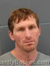 Mugshot of Ryan Irwin Cairel booked in Cass County, Missouri on August 31, 2026