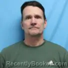 Mugshot of ROBERT CHARLES DIMAIO booked in Cass County, Missouri on March 23, 2026