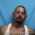 Mugshot of ROBERT MICHAEL DICKERSON booked in Cass County, Missouri on July 12, 2026