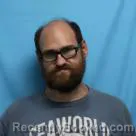 Mugshot of ROBERT ALLEN ELLIOTT booked in Cass County, Missouri on May 11, 2026