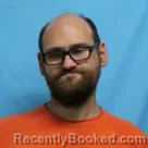 Mugshot of ROBERT ALLEN ELLIOTT booked in Cass County, Missouri on July 5, 2026