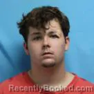 Mugshot of Robert William Fowler booked in Cass County, Missouri on September 3, 2026
