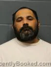 Mugshot of RICHARD JOSEPH GARCIA booked in Cass County, Missouri on May 11, 2026