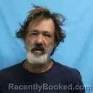 Mugshot of Robert Lee Griffith booked in Cass County, Missouri on October 2, 2026