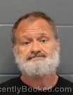 Mugshot of ROBERT PAUL GRISSOM booked in Cass County, Missouri on May 22, 2026