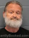 Mugshot of ROBERT PAUL GRISSOM booked in Cass County, Missouri on June 11, 2026