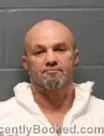 Mugshot of ROBERT BRYAN HYATT booked in Cass County, Missouri on May 7, 2026