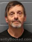 Mugshot of RANDY LEE JR HENSLEY booked in Cass County, Missouri on May 2, 2026