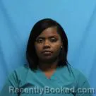 Mugshot of ROBIN LEANNE IRVIN booked in Cass County, Missouri on March 12, 2026