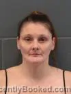Mugshot of REBECCA ANN KING booked in Cass County, Missouri on April 29, 2026