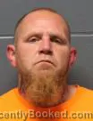 Mugshot of RUSSELL DEWAYNE KIRCHER booked in Cass County, Missouri on May 5, 2026
