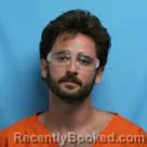 Mugshot of ROBERT ASAH LAHUE booked in Cass County, Missouri on July 11, 2026