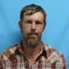Mugshot of Ryan Alexander Rushly booked in Cass County, Missouri on August 30, 2026