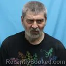 Mugshot of RANDAL SCOT RODRIGUEZ booked in Cass County, Missouri on June 29, 2026