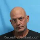 Mugshot of ROBERT SCOTT RASDON booked in Cass County, Missouri on June 30, 2026
