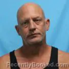 Mugshot of ROBERT SCOTT RASDON booked in Cass County, Missouri on July 14, 2026