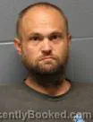 Mugshot of Richard Jerome Stowers booked in Cass County, Missouri on September 4, 2026