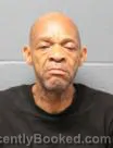 Mugshot of RICKY ALVIN TILLMAN booked in Cass County, Missouri on June 4, 2026