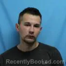 Mugshot of SERGEY BOCHAROV booked in Cass County, Missouri on March 20, 2026