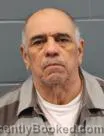 Mugshot of Salvador Dejesus Casasola-Cruze booked in Cass County, Missouri on September 9, 2026
