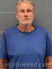 Mugshot of Steven Ray Sr Green booked in Cass County, Missouri on September 16, 2026